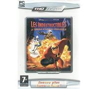 Indestructibles 2 : La terrible attaque du démolisseur - Neuf