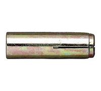 Index 184 LSHENOM08 Index LSHENOM08-Bolsa Autoservicio Anclaje hembra Con cono Interior Para Grandi Cargas. Zincado (M8 x 30 Ø10, 7 uds.)