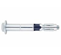 Index 184 SLPT18140 Index SLPT18140-Anclaje de seguridad Para grandi cargas in ormigón Homologado ETE Opción 1. Esagonale (M12 x 140 Ø18, 20 uds.)