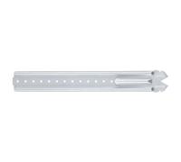 Index 184 SUSTC47240 Index SUSTC47240-Accesorio Para sospensione, 240 x 43 mm (TC47, 100 uds.)