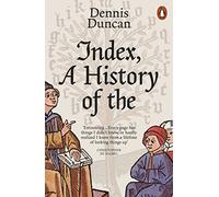 Index A History of the: A Bookish Adventure