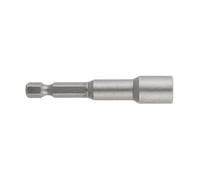 INDEX A PERFECT FIXING - ABEBO13 [ABE-BO] Chiave a bussola esagonale, Misura: 13 mm, Scatola da 5 pezzi