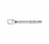 INDEX A PERFECT FIXING [TWA06060] - Ancoraggio maschio a sospensione 6x60 Ø6 - Confezione da 100 pezzi