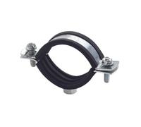 Index ab-ia - Morsetto rinforzato isofonico M8 aperta 110
