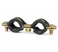 Index ABDI0028-Nappina doppia isofonica M-6 bicrom 28 (confezione da 50 Ud.)