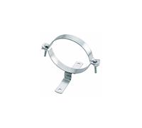 Index ABDP250-Collare scarico a pavimento, 250 mm, confezione da 25) Ud.