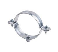 Index ABM8075-Collare scarico M-8. zinco 075 Ud. (Confezione da 100)