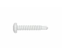 Index ABR4825BLE-Vite testa 7504-Punta scanalata phillips N laccato 4,8 x 025,0-lb Ud. (Confezione da 500)