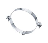 Index ABRA015 rafforzata aperta M8-Ghiera (Confezione da 50 15 Ud.)