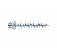 Index ABTA0650-Tirafondo ghiera e misure bicromatada 06 x 050 Ud. (Confezione da 100)