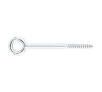INDEX ANFA2316 - Confezione da 20 tasselli per ponteggi e facciate, 12 x 160 mm, diametro occhio: 23 mm