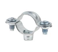 Index asf060080 - Fascetta zincata sin-fin 60-80