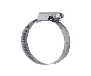 Index ASF2070090-Fascetta in acciaio inox a2-fine 70-90 Ud. (Confezione da 50)