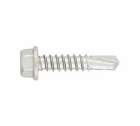 Index BIE5525 - Vite punta trapano DIN 7504-K Inox Bi-Metal A2 5,5 x 25