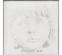 Index Case - Glass (UK Import)