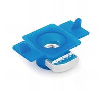 INDEX Dado guida a sgancio rapido Indextrut M10 - Scatola da 100 - Supporting di rete