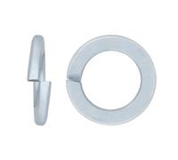 Index din-127 - Rondella Molla M5, Scatola 100U)