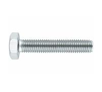 Index din-933 - Vite esagonale M10 x 40, Scatola 10U)