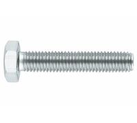 Index din-933 - Vite esagonale M8 x 50, Scatola 15U)