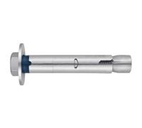 Index Fixing Systems ch-a2 - Confezione da 100 tasselli antigiro per carichi elevati (A2 inossidabile), ACHTA212C