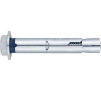 INDEX Fixing Systems Ch-To-Set Di 100 Ancoraggi Antigiro per Le Cariche Elevate,