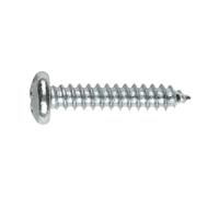 Index Fixing Systems din-7981 HP Z vite vite lamiera con Cabeza alomada e impronta PH, Set di 10 pezzi, BZT8148032