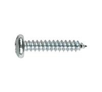 Index Fixing Systems din-7981 HP Z vite vite lamiera con Cabeza alomada e impronta PH, Set di 20 pezzi, BZT8139019