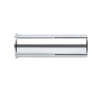 INDEX Fixing Systems HE-CL-Set di 50 ancoraggi femmina a cono interno per grandi carichi, con anello, rivestimento zincato, HECLOM10