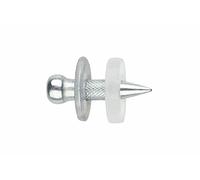 Index FPCGD1612-Chiodo polvora graf doppio cono ø12mm 16 Ud. (Confezione da 100)