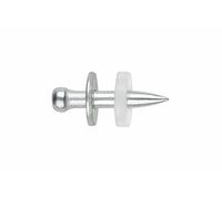 Index FPCLD2712-Chiodo polvora doppio cono ø12mm 27 Ud. (Confezione da 100)