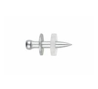 Index FPCLD3712-Chiodo polvora doppio cono ø12mm 37 Ud. (Confezione da 100)