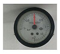 INDEX K01435B BZ MANOMETRO PRESSIONE TURBO -1 / +2