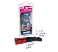 INDEX KITINPIN01 - Anclaje indemoll para fijacion en elementos huecos. kit de tabiqueria seca (1 uds.) (Envase de 1 Ud.)