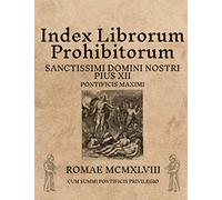 Index Librorum Prohibitorum