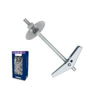 Index pa-es 428279 - Maniglia Molla perno M4 zincato (scatola 6U)