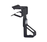 Index SUVA0810 - Clip orizzontale asta filettata M8 per travi di spessore 10-15 mm