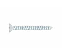 Index T8239050 roscachapa-Vite testa avellanada. zincato, 3,9 x 050,0 (Confezione da 250 Ud.)