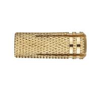 Index TALAM08-Stecca laton 08 (Confezione da 100 Ud.)