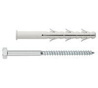 Index TC6E08100-Stecca 6e tc-Vite a testa esagonale 8 x 100 mm (Confezione da 100 Ud.)