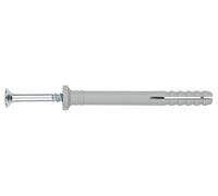 Index TCCC05025-Stecca clavable tc-cc testa cilindrica 05 x 025 Ud. (Confezione da 100)