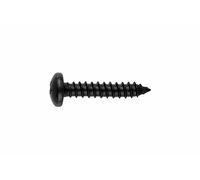 Index TZN814219 - Vite filettata in lamiera DIN 7981 phillips zincata nera 4,2 x 19