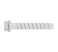 INDEX Vite per calcestruzzo - Testa esagonale - Rivestimento ATLANTIS C3-H Ø18 x 160 - Scatola da 15 - viti, punte, bulloni