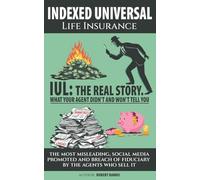 Indexed Universal Life Insurance