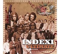 INDEXI THE ULTIMATE COLLECTION-INDEXI (CD)