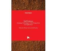 Indi Braden Soil Science (Copertina rigida)