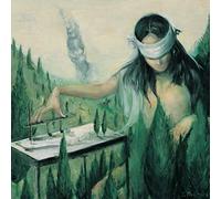 Indi - Precipice