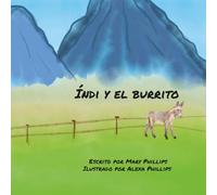 Indi y el Burrito