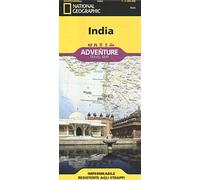 India 1:3.200.000