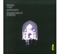 India 1987. Appunti - [Edizioni Antilia]