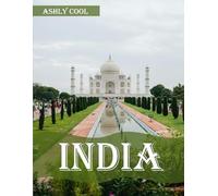 India: 40 Cool Pictures That Create An Idea For You About India- Perfect Gift for tourism & travel lovers.....Relaxing & Meditation.